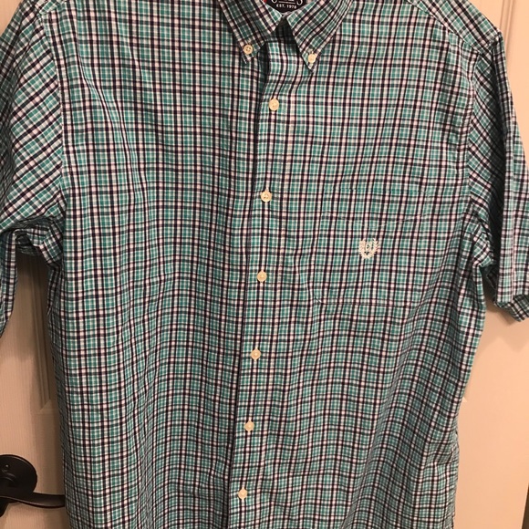 Chaps Other - Casual men’s shirt